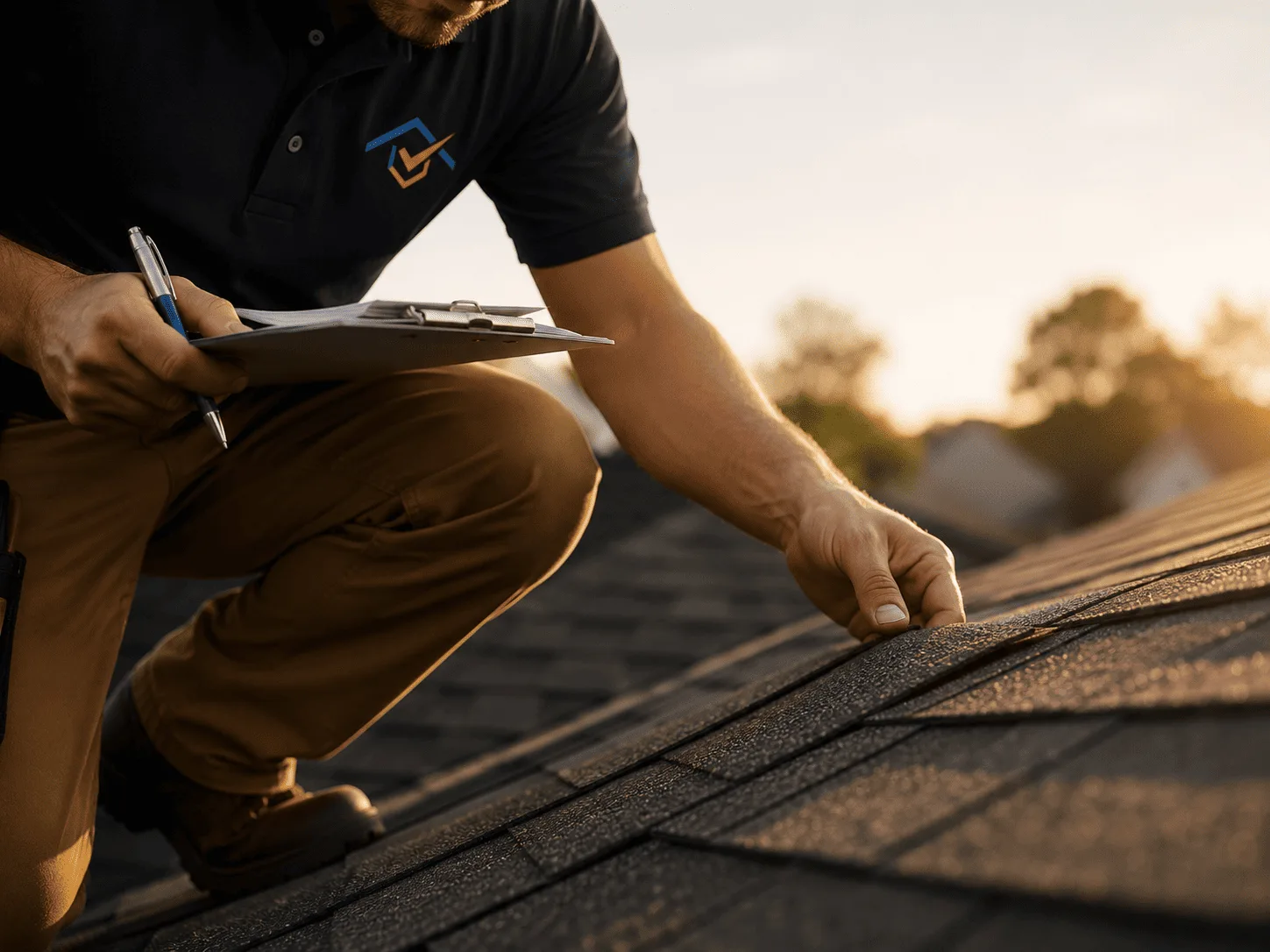 Why Choose Roof Inspection in Wallace, WV